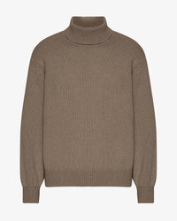 Warm Taupe