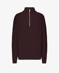 Oxblood Red