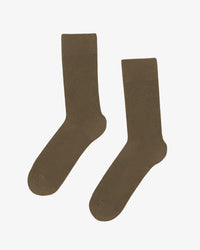 Dusty Olive