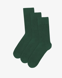 Emerald Green (3-Pack)