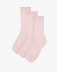Faded Pink (3-Pack)