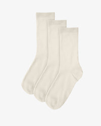 Ivory White (3-Pack)