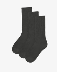 Lava Grey (3-Pack)