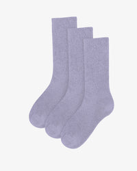 Soft Lavender (3-Pack)