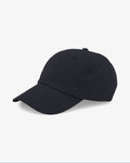 Organic Cotton Cap - Navy Blue