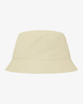Organic Cotton Bucket Hat - Soft Yellow