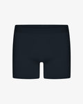 Classic Organic Boxer Briefs - Navy Blue