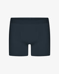 Classic Organic Boxer Briefs - Petrol Blue