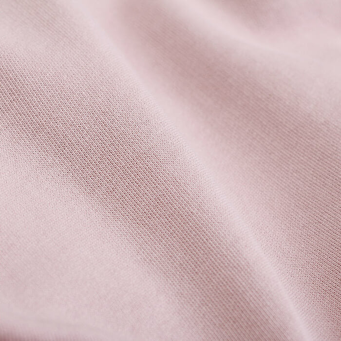 Faded Pink