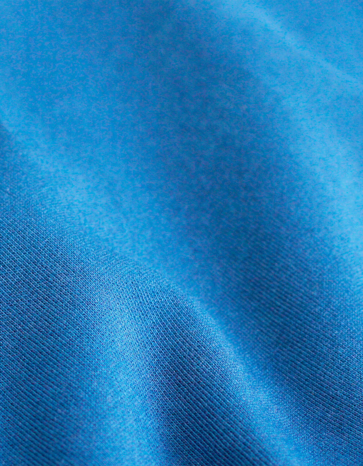 Colorful Standard Women Classic Organic Crew Women Crewneck Pacific Blue