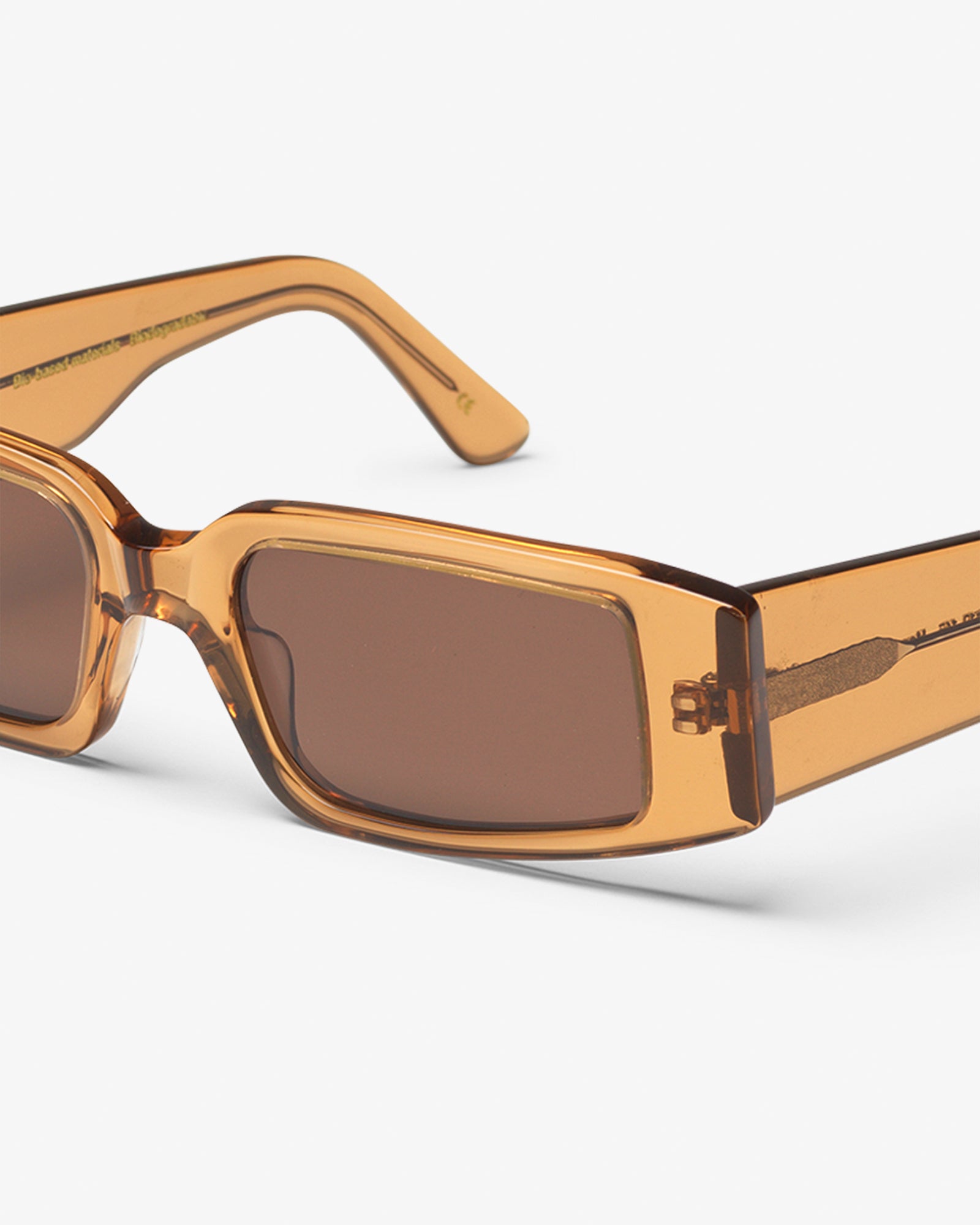 Sunglass 05 - Sahara Camel - Brown