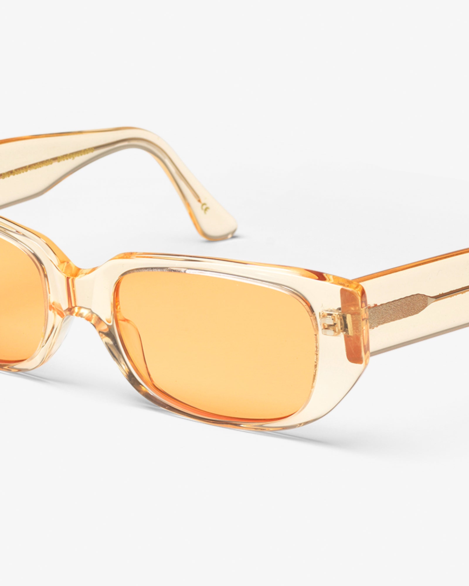 Sunglass 10 - Sunny Orange - Orange
