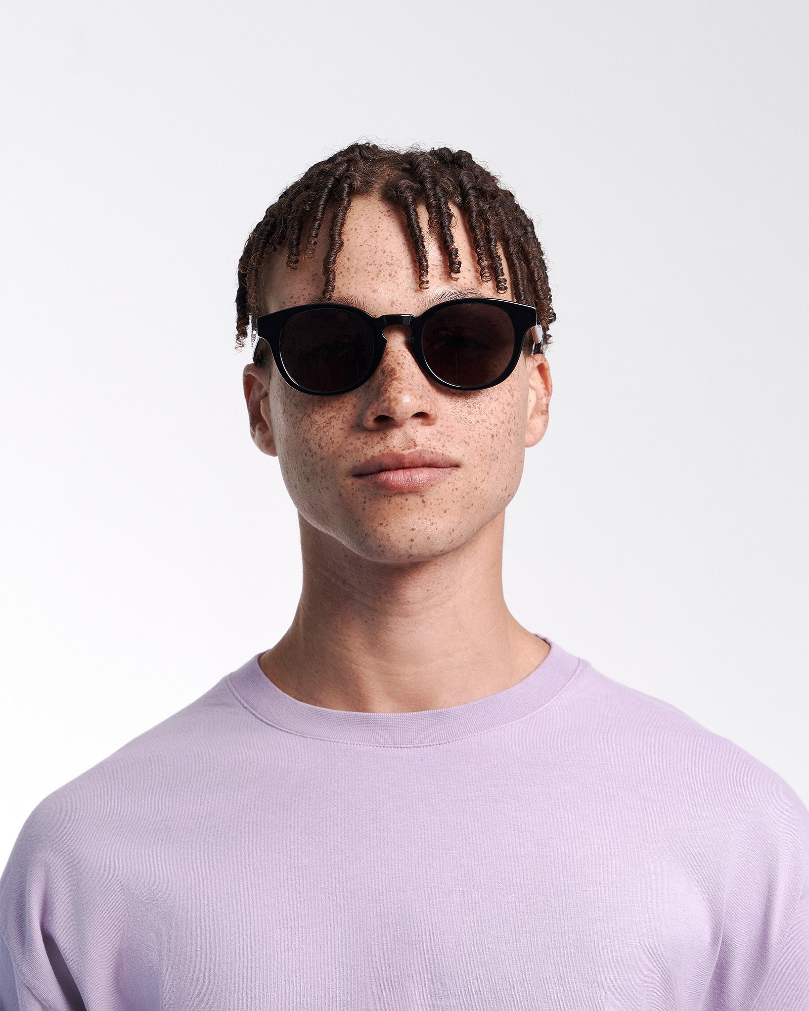 Sunglass 12 - Sahara Camel - Brown
