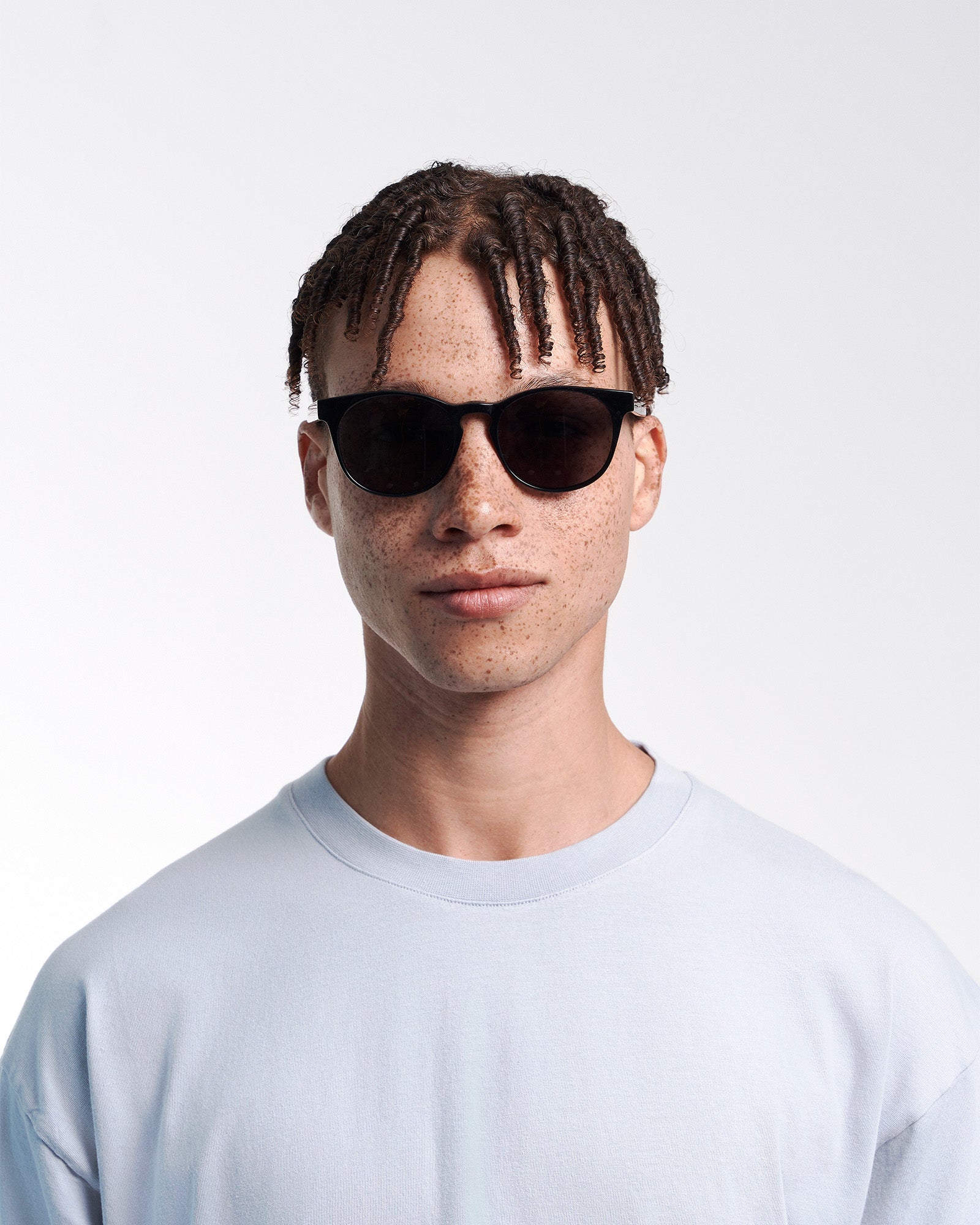 Sunglass 15 - Sahara Camel - Brown