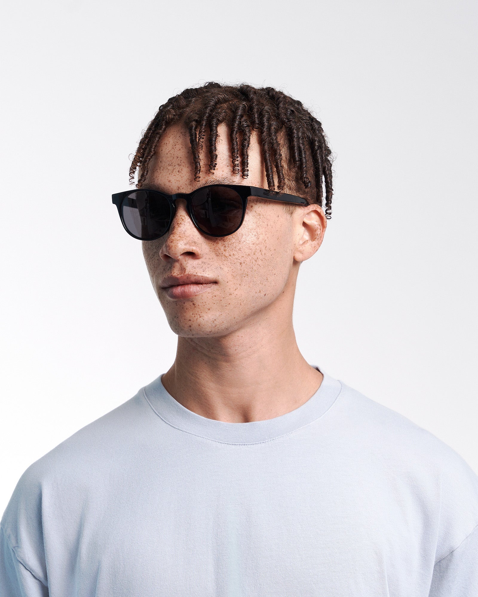 Sunglass 15 - Sahara Camel - Brown