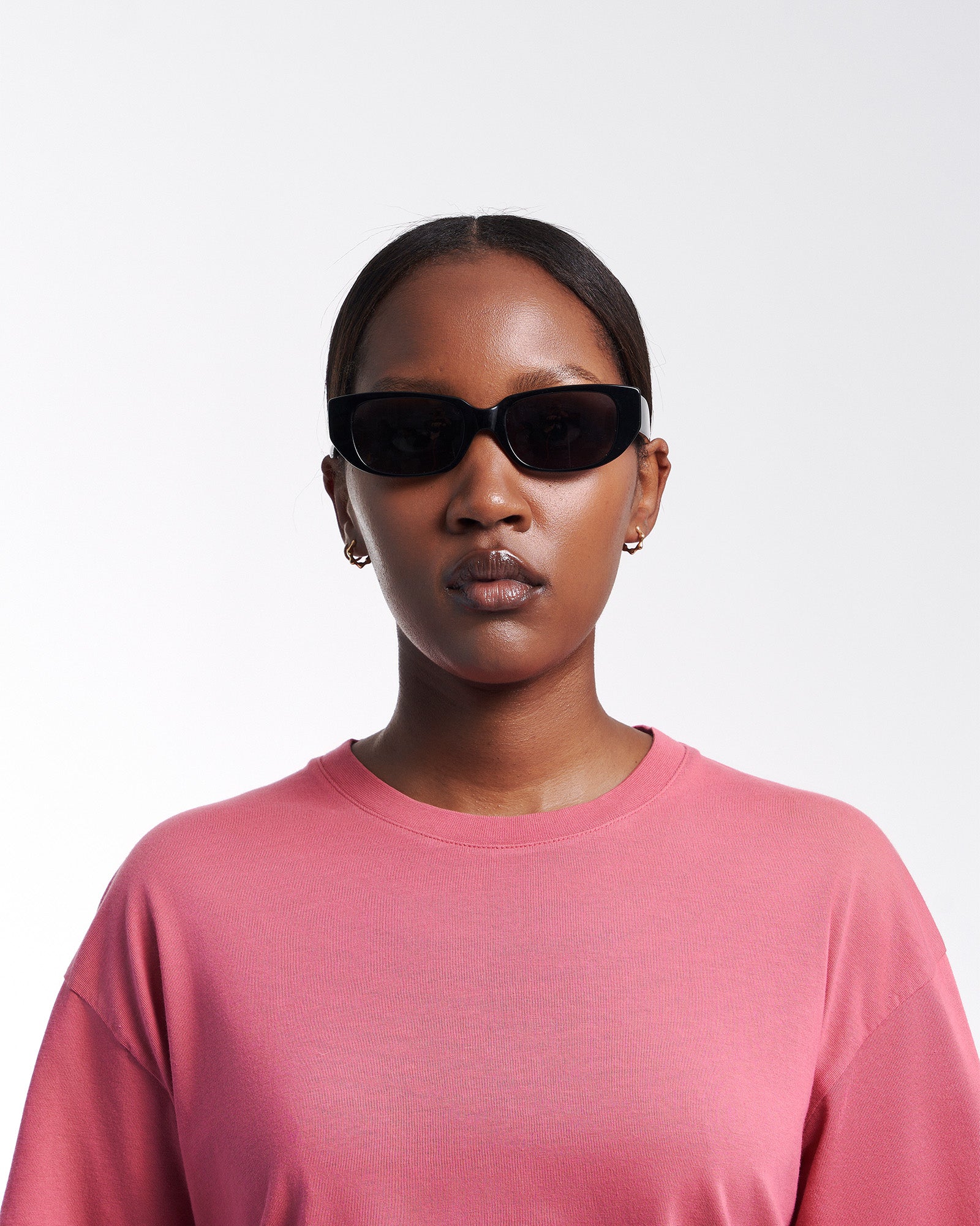 Sunglass 10 - Classic Havana - Brown