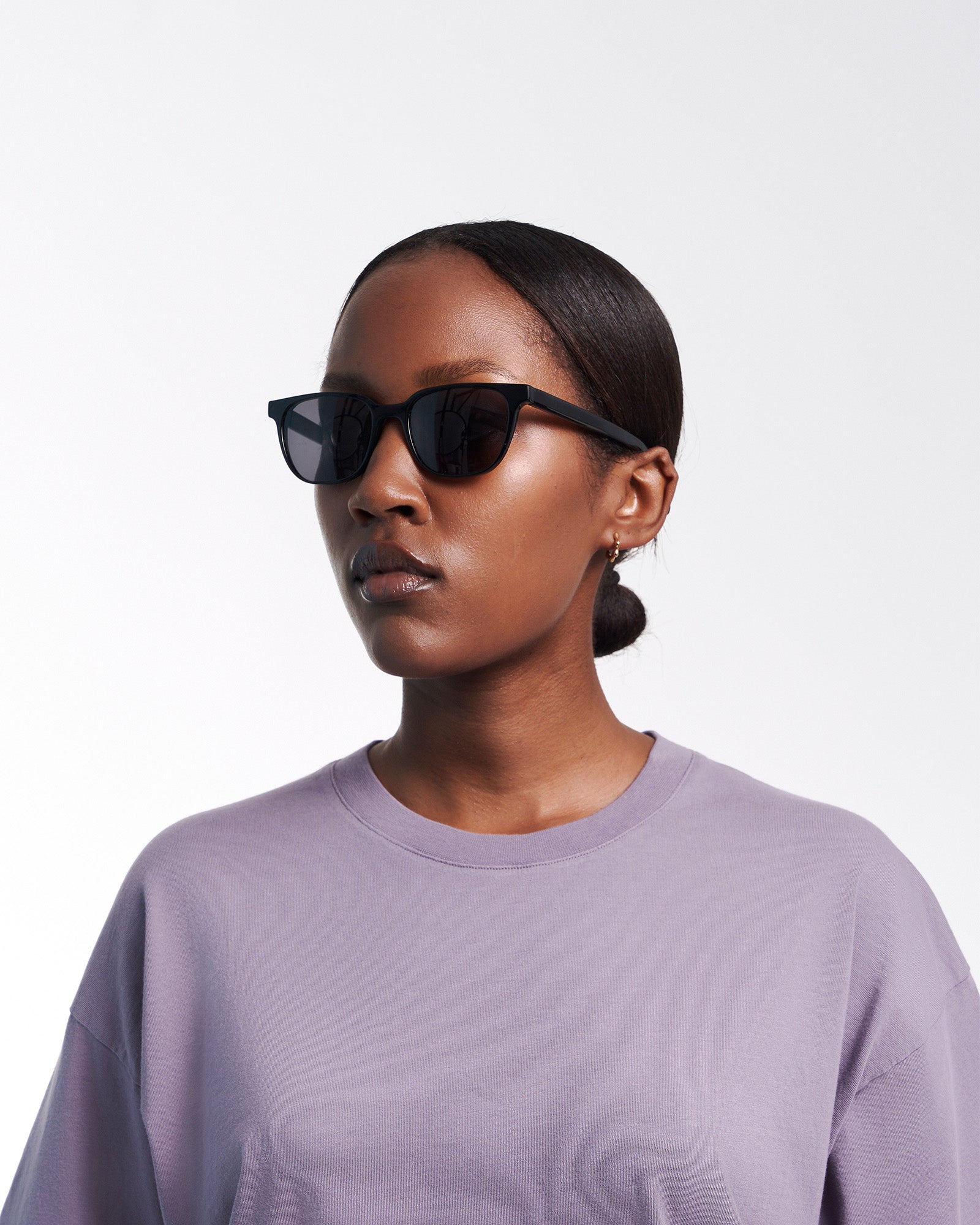 Sunglass 14 - Seaweed Green - Green