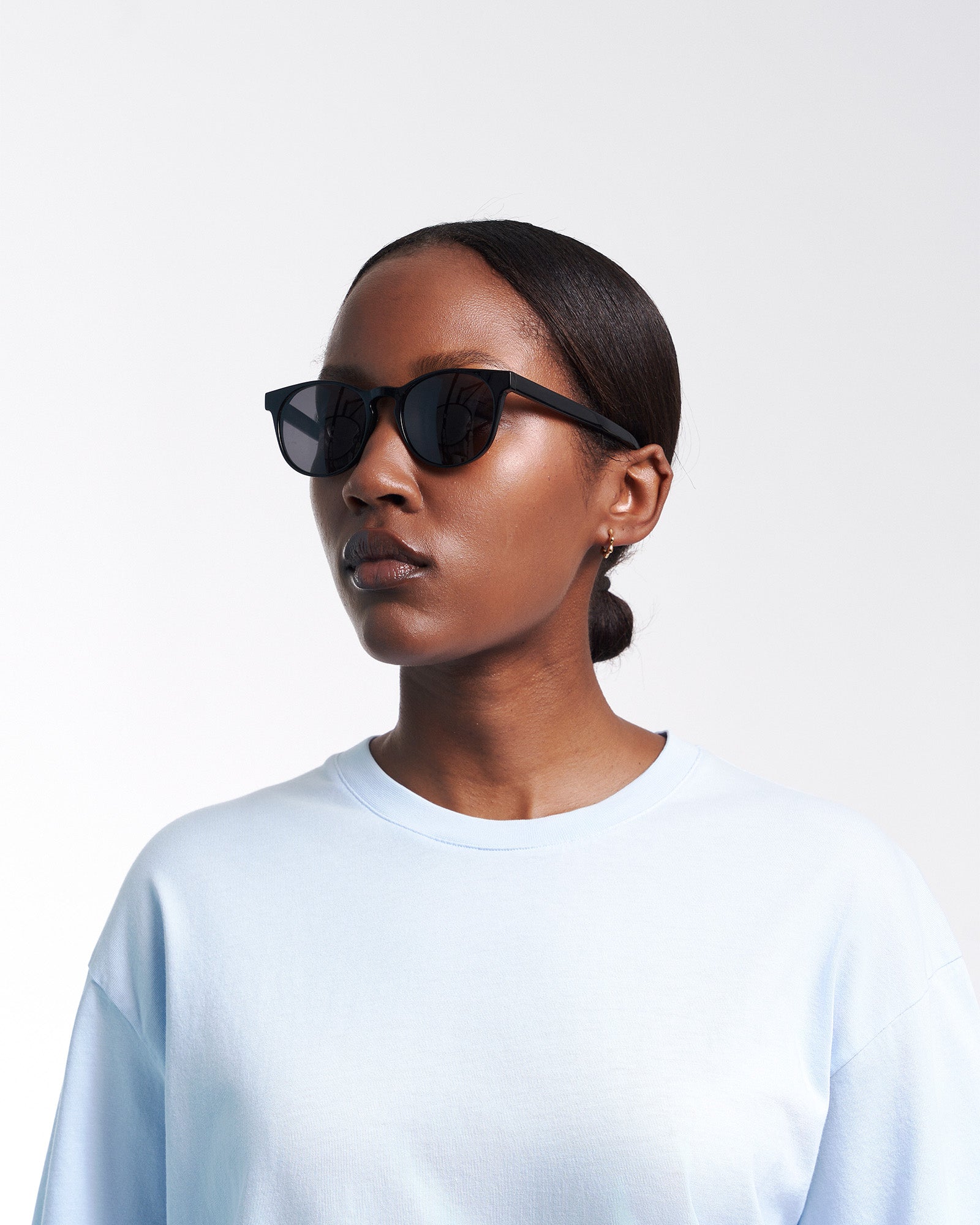 Sunglass 15 - Classic Havana - Green