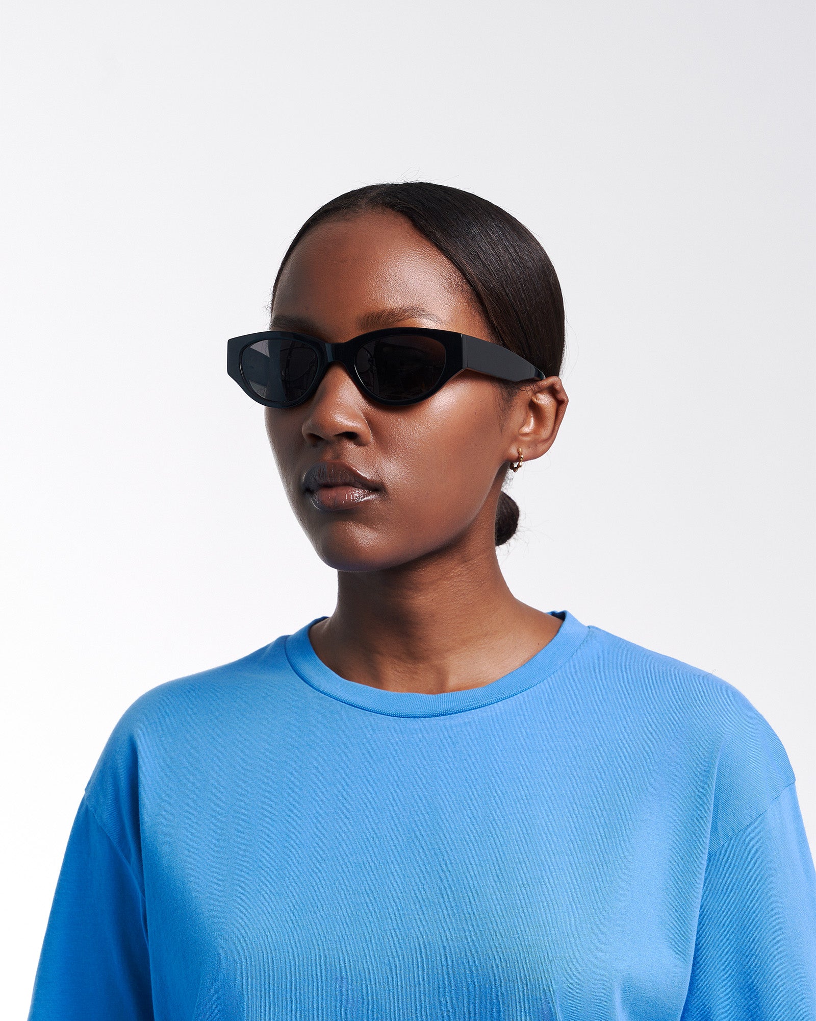 Sunglass 16 - Ultra Violet - Lavender