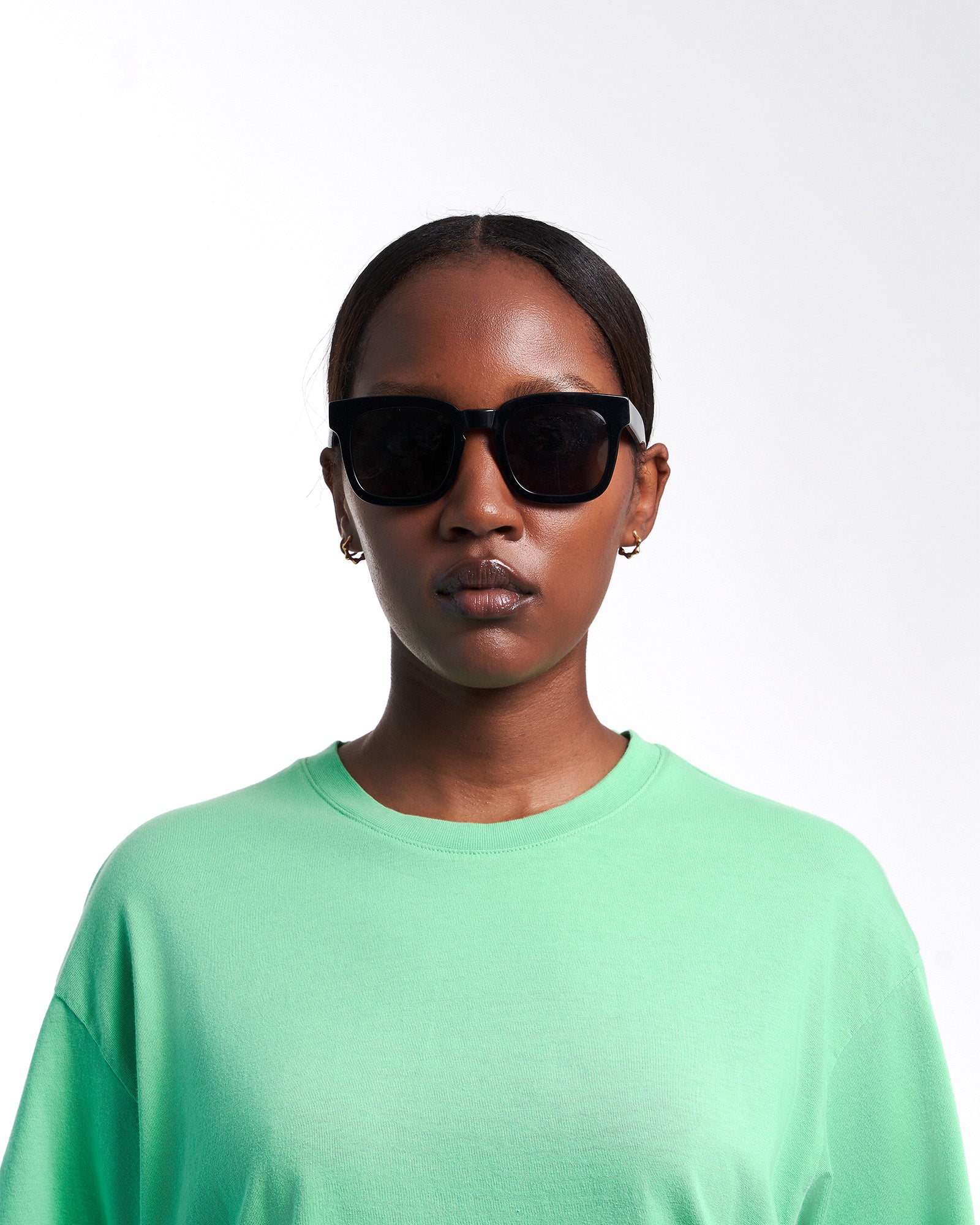 Sunglass 18 - Ultra Violet - Lavender