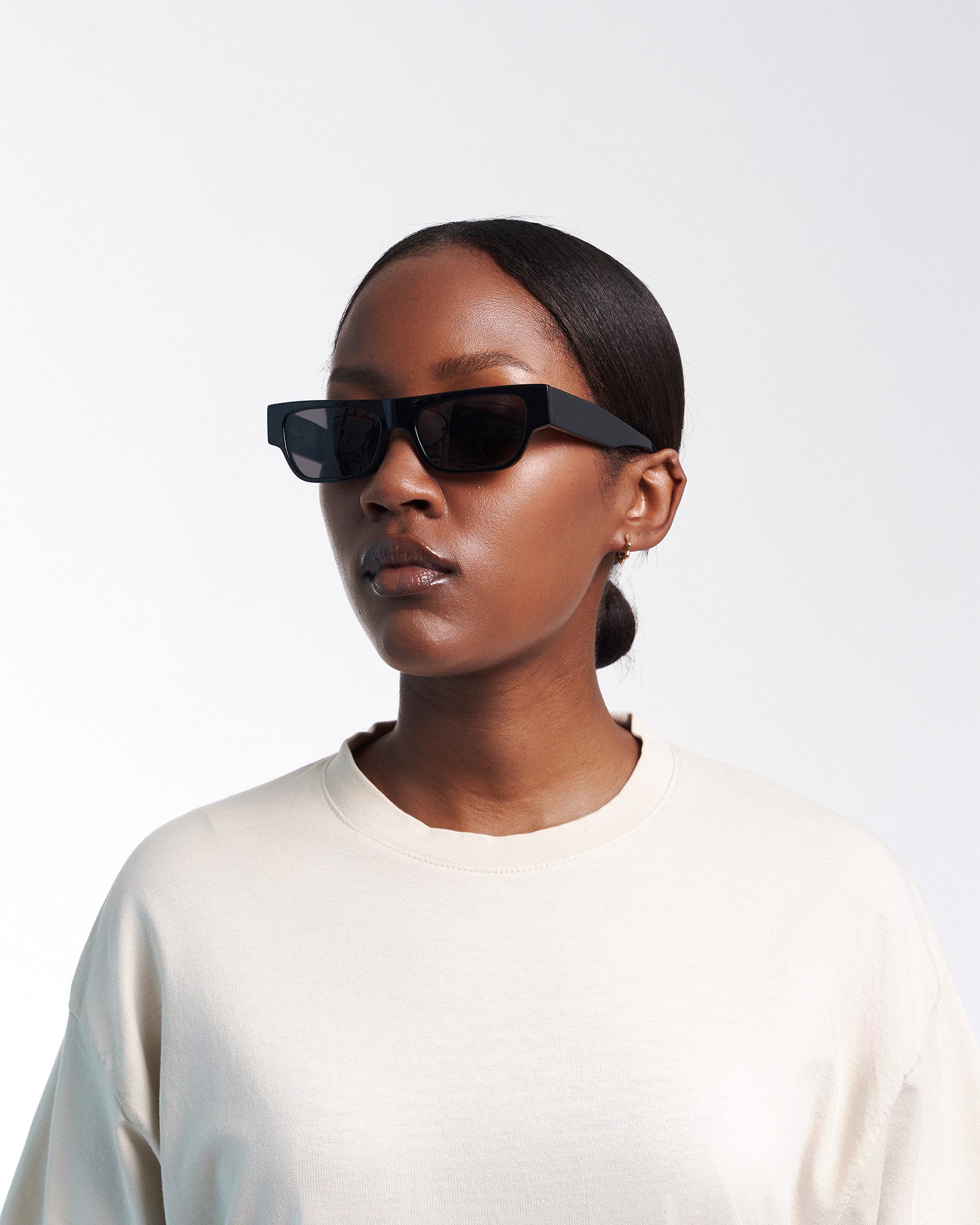 Sunglass 04 - Classic Havana - Brown