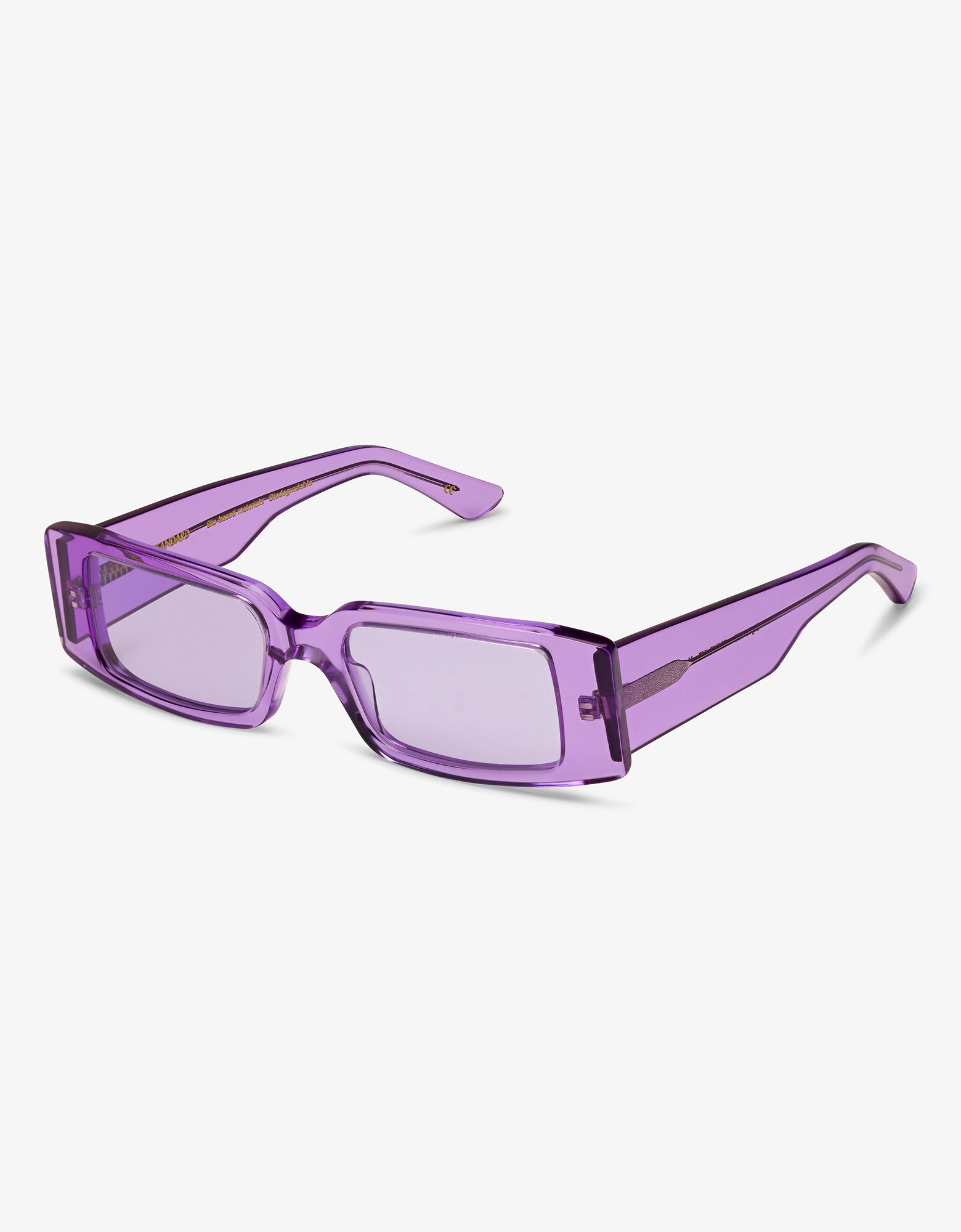 Sunglass 05 - Ultra Violet - Lavender