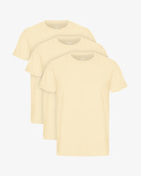 Soft Yellow (3-Pack)