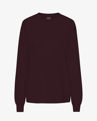 Oxblood Red