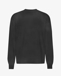Faded Black