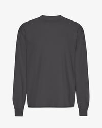 Lava Grey