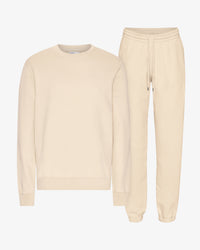 Ivory White