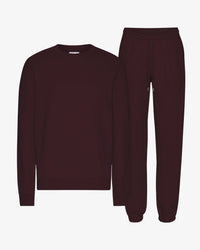 Oxblood Red