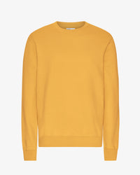 Burned Yellow