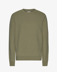 Dusty Olive