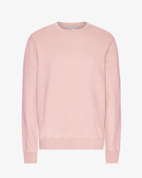 Faded Pink