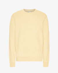 Soft Yellow