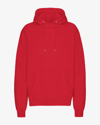Scarlet Red