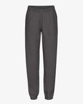 Organic Sweatpants - Lava Grey