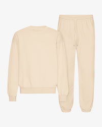 Ivory White