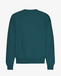 Ocean Green