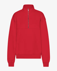 Scarlet Red