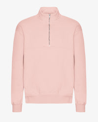 Faded Pink
