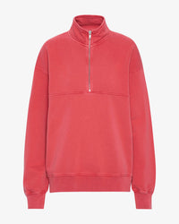 Faded Red