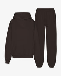 Coffee Brown