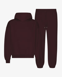 Oxblood Red