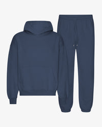 Petrol Blue