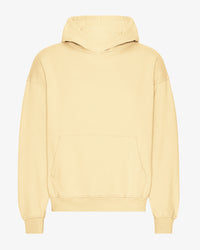 Soft Yellow
