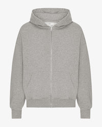 Heather Grey