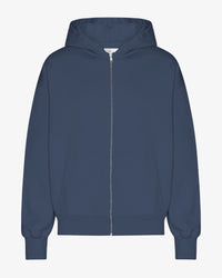 Petrol Blue