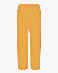 Burned Yellow